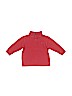Ralph by Ralph Lauren 100% Cotton Red Pullover Sweater Size 2T - photo 1