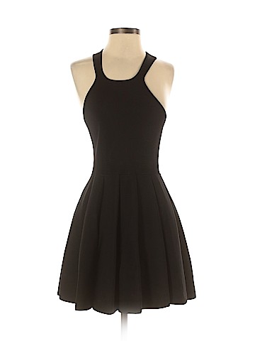 Parker Casual Dress (view 1)