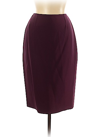 Tom and Linda Platt Casual Skirt (view 1)