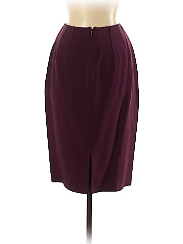 Tom and Linda Platt Casual Skirt (view 2)