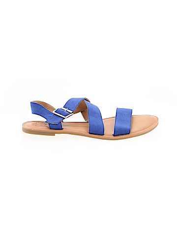 Dolce Vita Sandals (view 1)