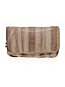 BCBGeneration Tan Clutch One size - photo 1