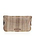 BCBGeneration Tan Clutch One size - photo 2