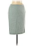 AKRIS Teal Casual Skirt Size 6 - photo 1