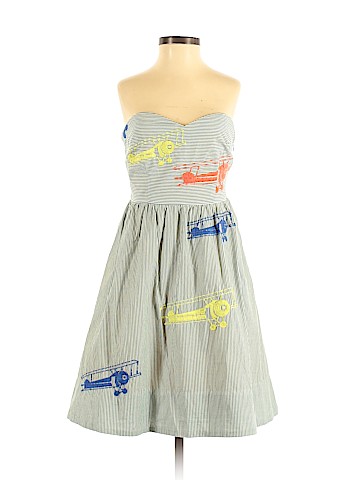 Moulinette Soeurs Casual Dress (view 1)