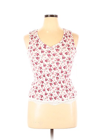 Fullcircle Tank Top (view 1)