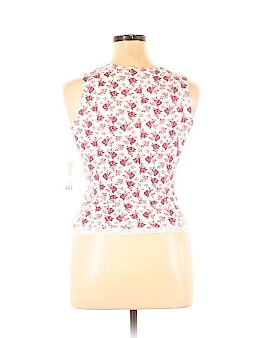 Fullcircle Tank Top (view 2)