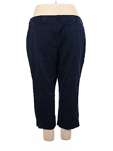 Lands' End Dress Pants (view 2)
