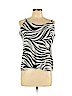 Elemente Clemente Black Tank Top Size xl - photo 1