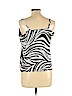 Elemente Clemente Black Tank Top Size xl - photo 2