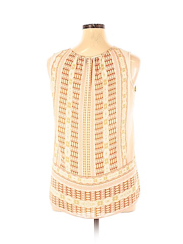 Lex & Madison Sleeveless Blouse (view 2)