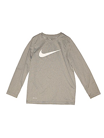 Nike Active T-Shirt (view 1)