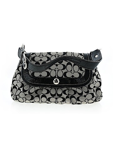 Coach Factory Shoulder Bag (view 1)