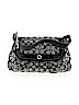 Coach Factory Gray Shoulder Bag One size - photo 1