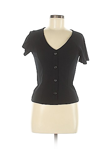 Elodie Short Sleeve Top (view 1)
