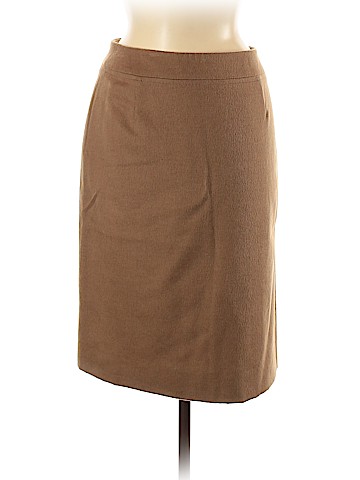 Akris Punto Casual Skirt (view 1)