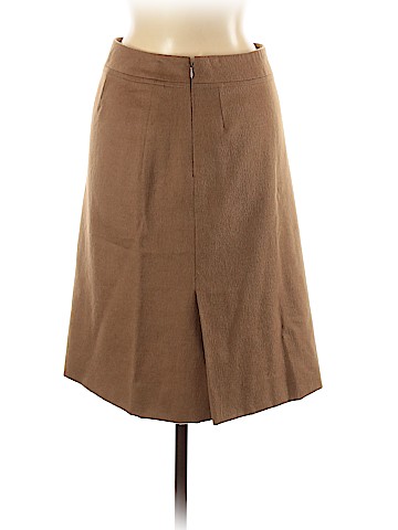 Akris Punto Casual Skirt (view 2)