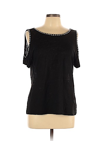 Generation Love Short Sleeve Top (view 1)