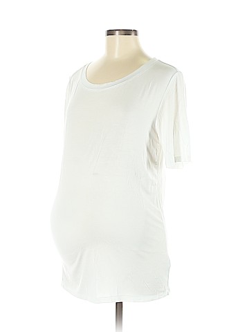 Gap - Maternity Short Sleeve T-Shirt (view 1)