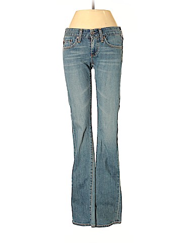 Adriano Goldschmied Jeans (view 1)