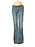 Adriano Goldschmied Blue Jeans Size 24 waist - photo 1