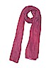 Unbranded Solid Pink Scarf One size - photo 1