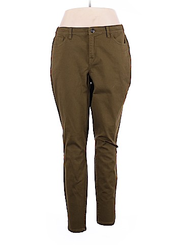 Lane Bryant Jeans (view 1)