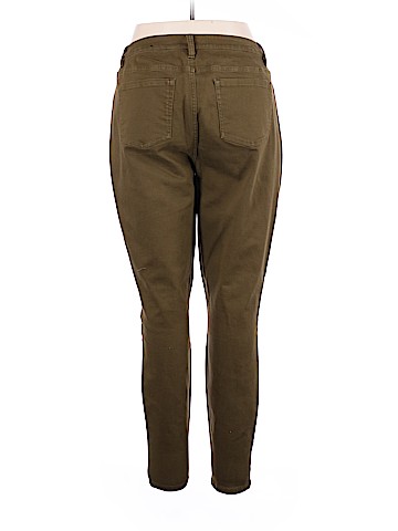 Lane Bryant Jeans (view 2)