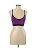Nike Purple Sports Bra Size S - photo 1