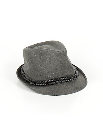 Calvin Klein Fedora (view 1)