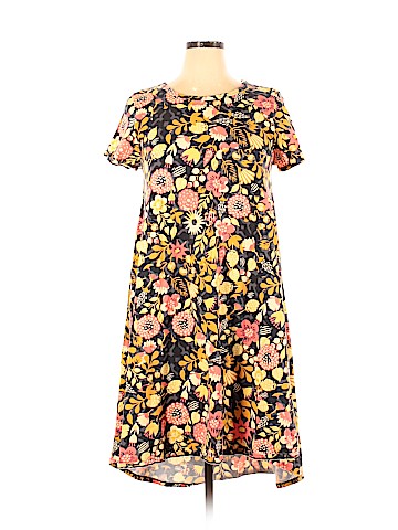 Lularoe Casual Dress (view 1)