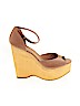 Joie Tan Wedges Size EU 40 - photo 1
