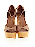 Joie Tan Wedges Size EU 40 - photo 2