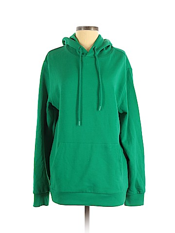 Forever 21 Pullover Hoodie (view 1)
