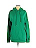 Forever 21 Green Pullover Hoodie Size S - photo 1