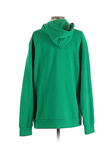 Forever 21 Pullover Hoodie (view 2)