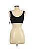 Adidas Black Sports Bra Size M - photo 2