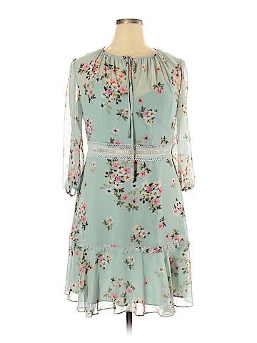 Donna Morgan Casual Dress (view 1)