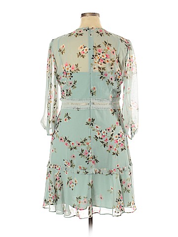 Donna Morgan Casual Dress (view 2)