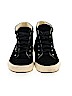 Superga Black Sneakers Size 5 1/2 - photo 2