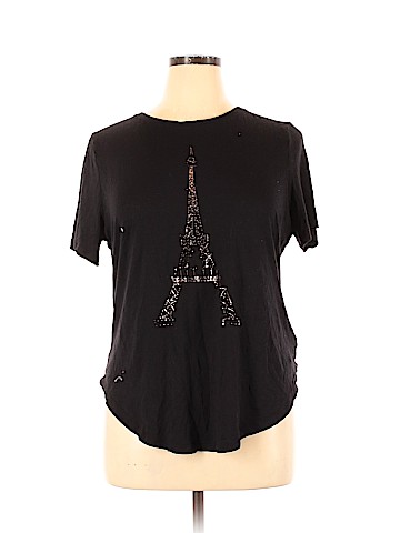 Old Navy Short Sleeve Top (view 1)