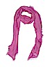 Nordstrom 100% Cashmere Solid Purple Cashmere Scarf One size - photo 1