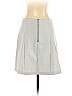 MICHAEL Michael Kors Gray Casual Skirt Size 2 - photo 2
