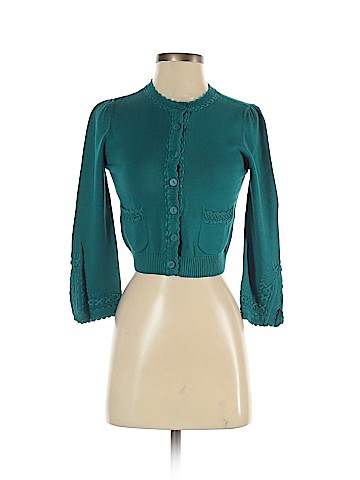 Nanette Lepore Cardigan (view 1)