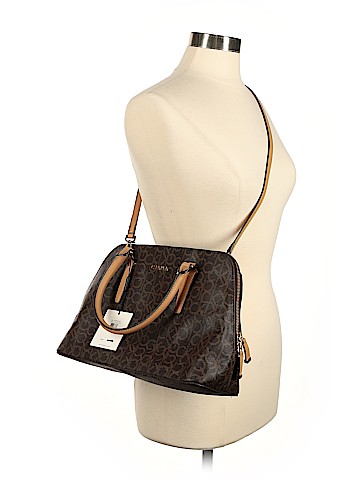 Calvin Klein Satchel (view 2)