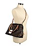 Calvin Klein Brown Satchel One size - photo 2