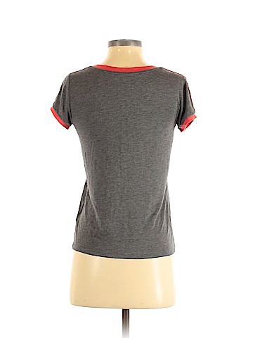 SO Short Sleeve T-Shirt (view 2)