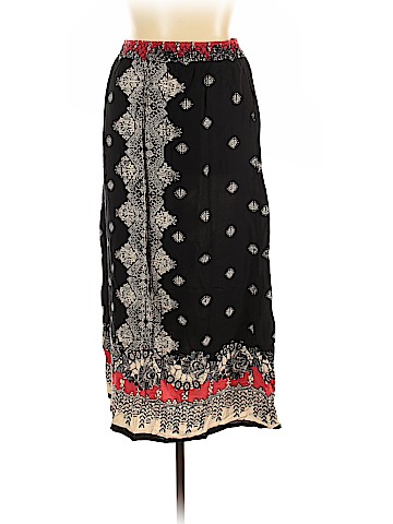 Lola P. Casual Skirt (view 1)