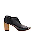 Mossimo Black Heels Size 10 - photo 1