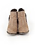 Mia Tan Ankle Boots Size 7 1/2 - photo 2
